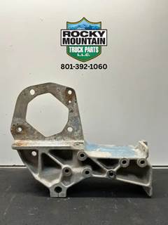 Peterbilt 377 Frame Horn