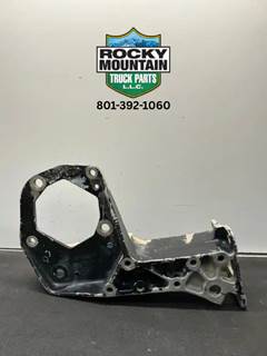 Peterbilt 379 Frame Horn
