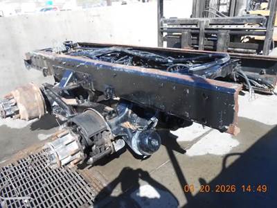 Meritor-Rockwell D46-170 Tandem Cutoff