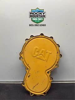 Caterpillar C15 Front Engine Cover