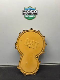 Caterpillar C15 Front Engine Cover