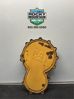 Caterpillar C15 Front Engine Cover