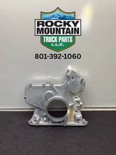 Cummins ISB Front Engine Cover