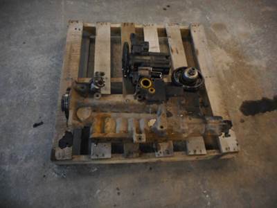 Caterpillar 3406B Fuel Gear Pump