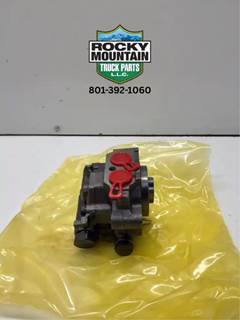 Detroit Diesel Fuel Metering Pump *Fits Mercedes-Benz OM936 Engines Part#