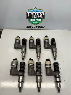 Caterpillar C10 Fuel Injector