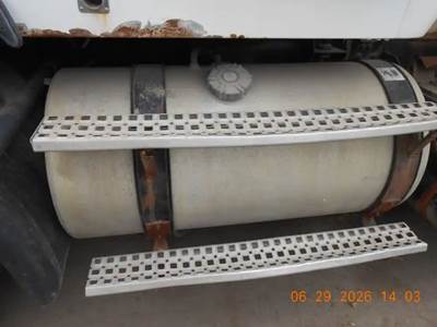 Autocar ACL64 Left Fuel Tank