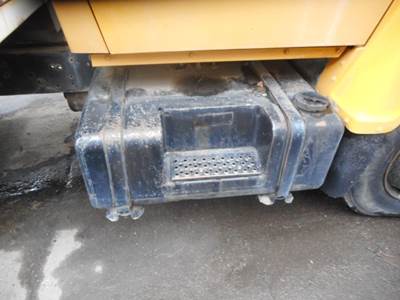 Ford 7000 Right Fuel Tank