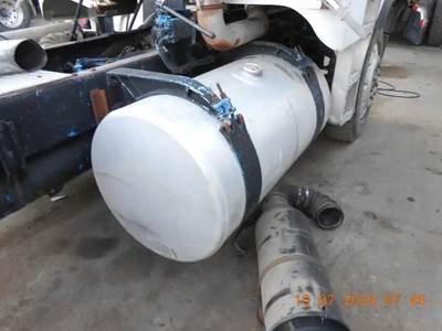 Freightliner COE Left Fuel Tank