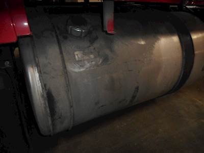 Freightliner Cascadia 125 Left Fuel Tank for a 2016 Freightliner Cascadia