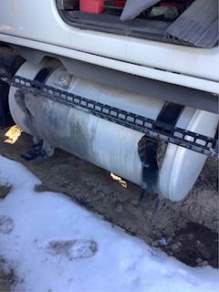 Freightliner Cascadia 125 Left Fuel Tank