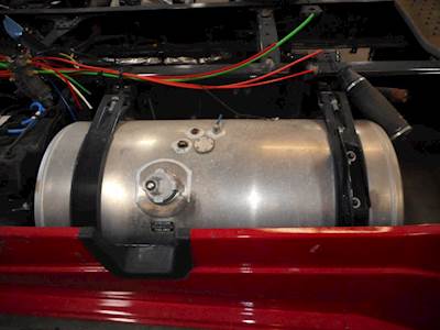 Freightliner Cascadia Right Fuel Tank