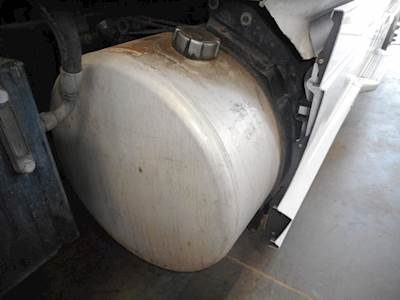 Freightliner Cascadia Right Fuel Tank