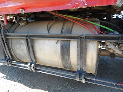 Freightliner Cascadia Right Fuel Tank