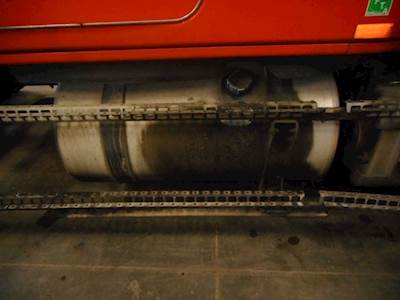Freightliner Cascadia Right Fuel Tank