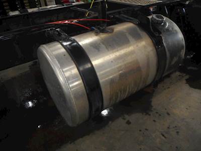 Freightliner Cascadia Left Fuel Tank