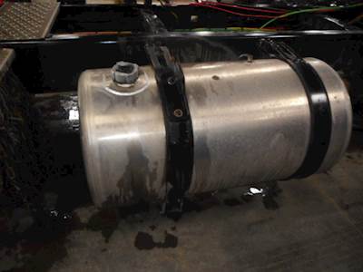 Freightliner Cascadia Right Fuel Tank