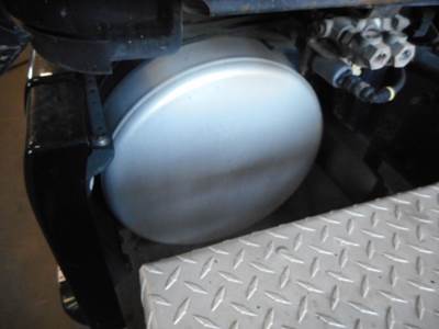 Freightliner Cascadia Left Fuel Tank