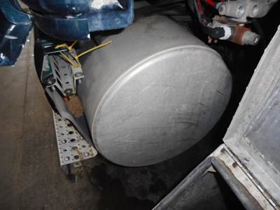 Freightliner Cascadia Left Fuel Tank