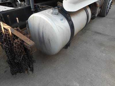 Freightliner Cascadia Right Fuel Tank