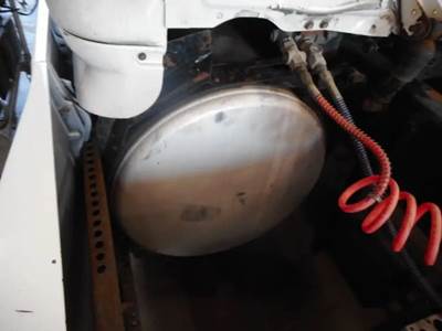 Freightliner Cascadia Left Fuel Tank
