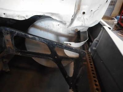 Freightliner Cascadia Right Fuel Tank