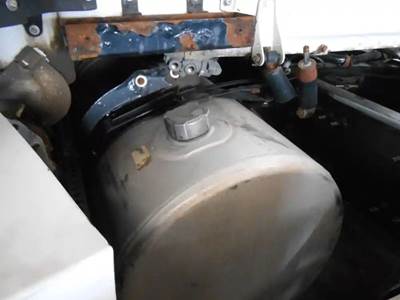 Freightliner Cascadia Left Fuel Tank