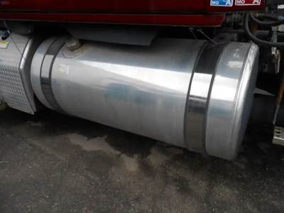 Freightliner Cascadia Left Fuel Tank