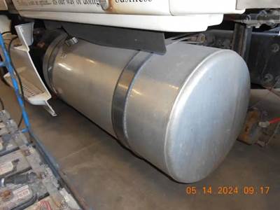 Freightliner Cascadia Left Fuel Tank