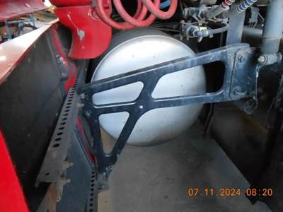 Freightliner Cascadia Left Fuel Tank