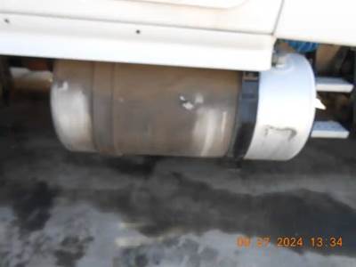 Freightliner Cascadia Left Fuel Tank