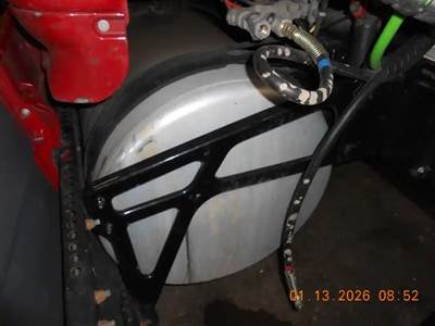 Freightliner Cascadia Left Fuel Tank