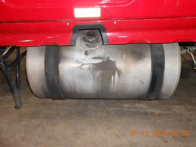 Freightliner Cascadia Right Fuel Tank