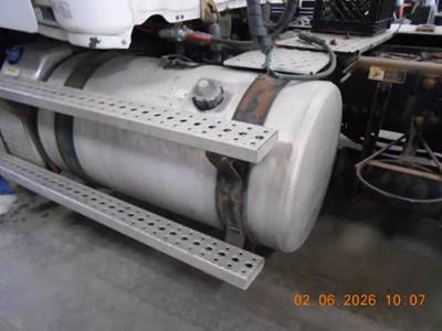 Freightliner Cascadia Left Fuel Tank