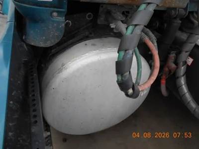 Freightliner Cascadia Left Fuel Tank