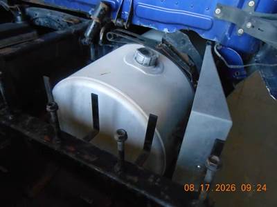 Freightliner Cascadia Right Fuel Tank