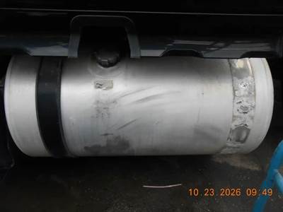 Freightliner Cascadia Left Fuel Tank