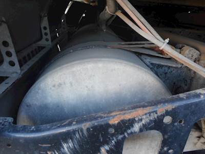 Freightliner Century Class Left Fuel Tank