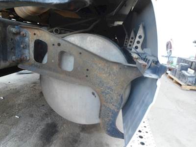 Freightliner Century Class Right Fuel Tank