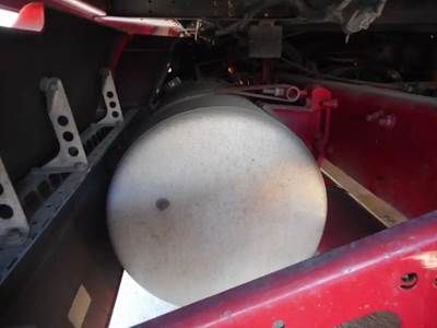 Freightliner Century Class Left Fuel Tank