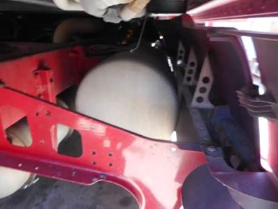 Freightliner Century Class Right Fuel Tank