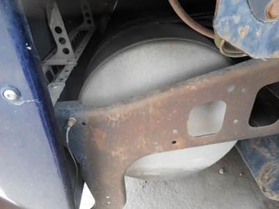 Freightliner Century Class Left Fuel Tank