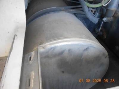 Freightliner Century Class Left Fuel Tank