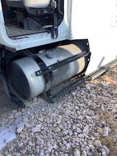 Freightliner Columbia 120 Left Fuel Tank