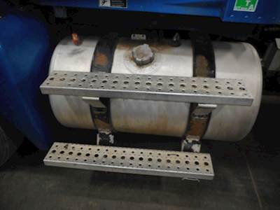 Freightliner Columbia Left Fuel Tank