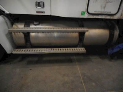 Freightliner Columbia Left Fuel Tank