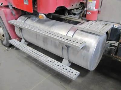Freightliner Columbia Left Fuel Tank