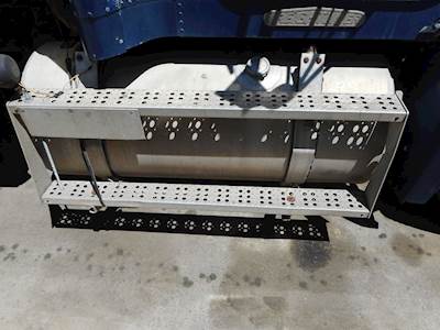 Freightliner FLD Right Fuel Tank