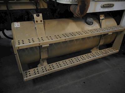 Freightliner FLD Right Fuel Tank