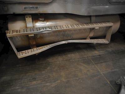 Freightliner FLD Left Fuel Tank